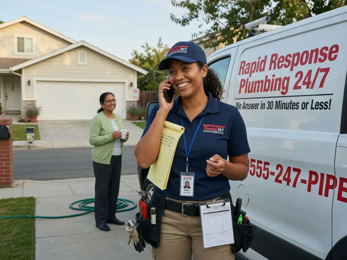 Emergency Plumber Loman, MN FAQs